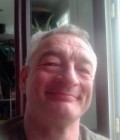 Citas Hombre France a Châtillon  : Remy, 59 años